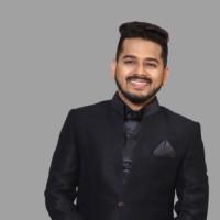 Kaustubh Guram