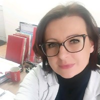 Radmila Preradović Jakovović