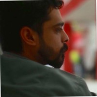 Syed Afaq Haider Zaidi