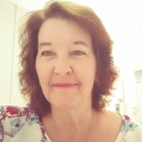 Julia Johnson