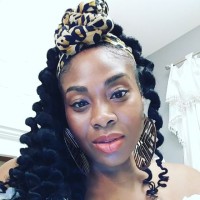 Antonisha Owens