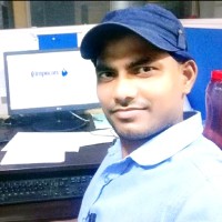 Pramod Kushwaha