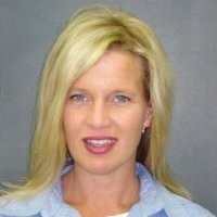 Amanda Catchpaw-Fogel
