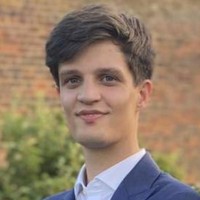 Rhys Belcher