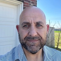 Jeremy Rashidi