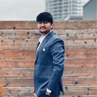 Vikas Dhameliya