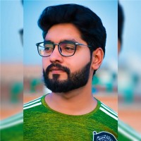 Talha Saleem