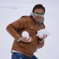 Firoj Khan Saifi