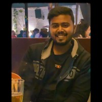 Harish Ghorui
