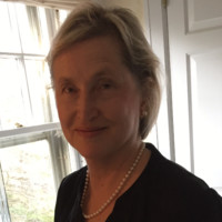 Barbara Woodward