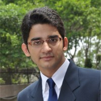 Prateek Pareek