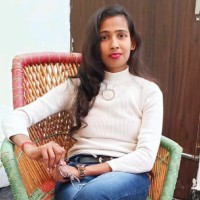 Laxmi Jaiswal