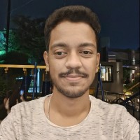 Asish kumar Sahoo