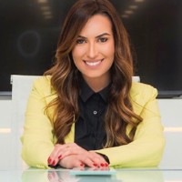 Viviane De Cesaro