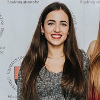 Justė Alšauskaitė