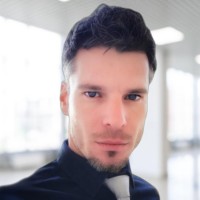 Plamen Mitashev