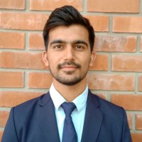 Nilesh Mahajan