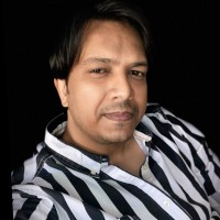 Imran Shaik