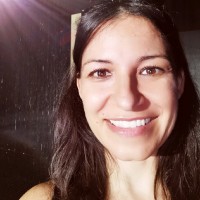 Vanessa Alonso Estudillo (She/Her)