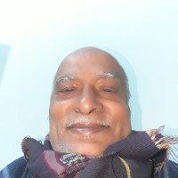 Dahari Ram Yadav