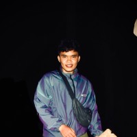 Andhika Naafi