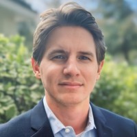 Erik May, Mba