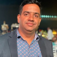 sunil dangi