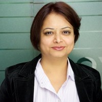 Bharathi Kashid