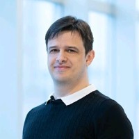 André Toschi Ferreira, PMP