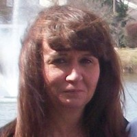 Sharon Towell