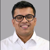 Dhruv Maheshwari, Cfa