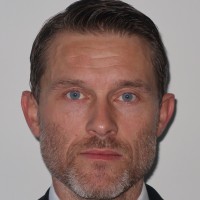 Anders Svennesen