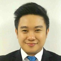 Daryl Batislaong, Cpa