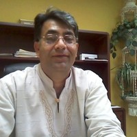 saqib iqbal
