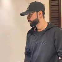 Alisha Akhter