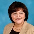 Patricia Aitken