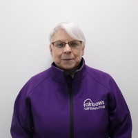 Clare Wainwright