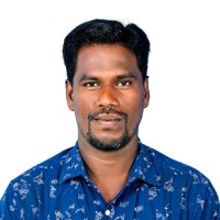 Vinoth Kumar