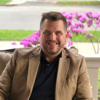 Daniel Robideau