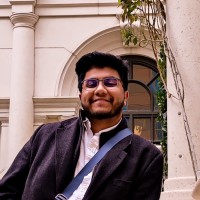 Aashil Randive