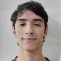 Yuri Perez De Oliveira