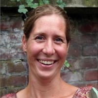 Angelique Van Der Linden