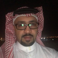 Ibrahim Alraddadi
