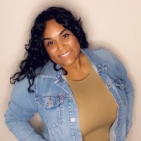 Jasmine Green