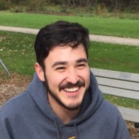 Benjamin Sanchez-Sedillo