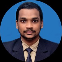 Sridhar Andavarapu