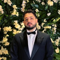 Gabriel Baeza Jeucken