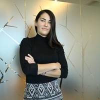 Bernardita Sierralta Born