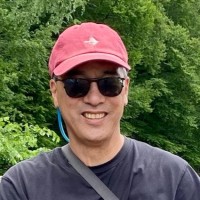 Mike Ogawa