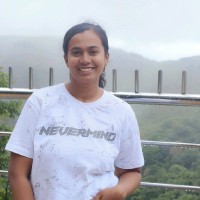 Kruthika K